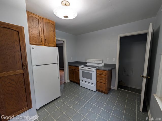 1606 Ferris Avenue, Royal Oak, MI 48067