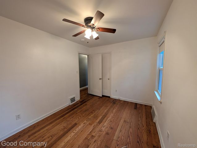 1606 Ferris Avenue, Royal Oak, MI 48067