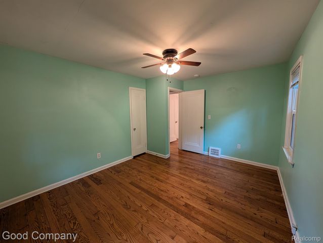 1606 Ferris Avenue, Royal Oak, MI 48067