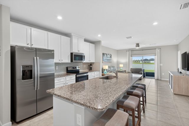 9473 SW Libertas Way, Port St. Lucie, Port St Lucie, FL 34987