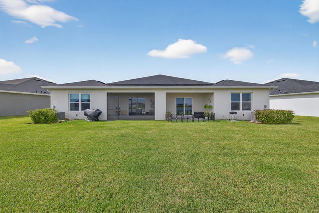 9473 SW Libertas Way, Port St. Lucie, Port St Lucie, FL 34987