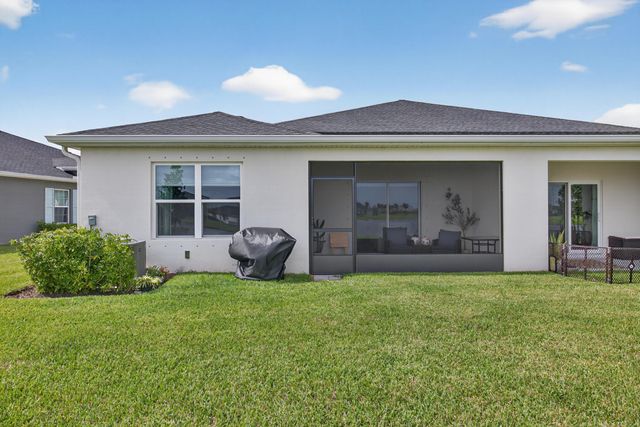 9473 SW Libertas Way, Port St. Lucie, Port St Lucie, FL 34987
