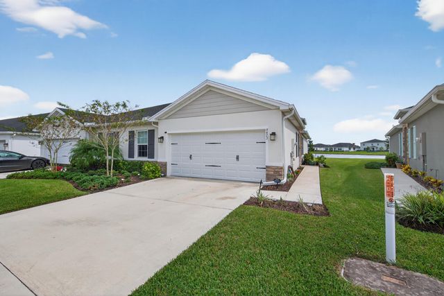 9473 SW Libertas Way, Port St. Lucie, Port St Lucie, FL 34987