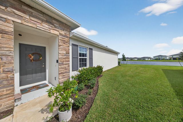 9473 SW Libertas Way, Port St. Lucie, Port St Lucie, FL 34987