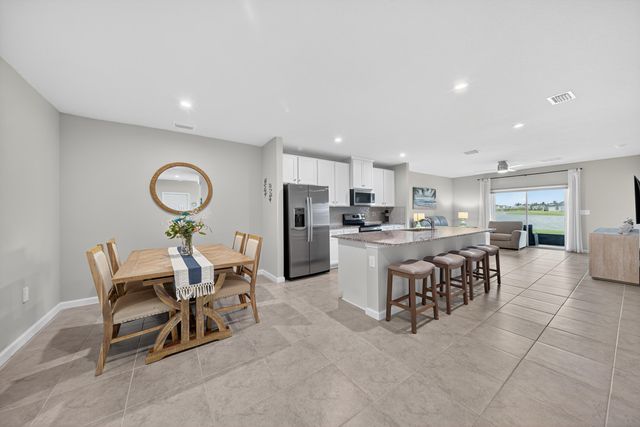 9473 SW Libertas Way, Port St. Lucie, Port St Lucie, FL 34987