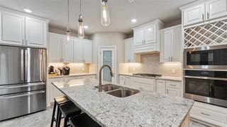 1950 Lordsburg Court, Bentonville, AR 72713