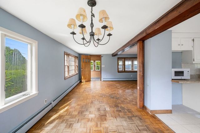 2 Circuit Ave, Hull, MA 02045