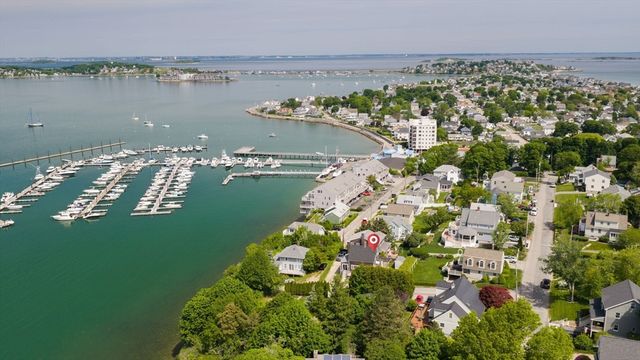 2 Circuit Ave, Hull, MA 02045