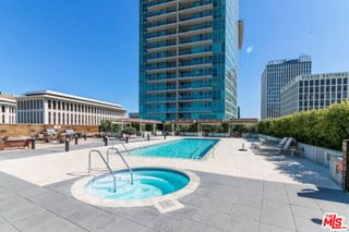 3785 Wilshire Boulevard 907, Los Angeles, CA 90010
