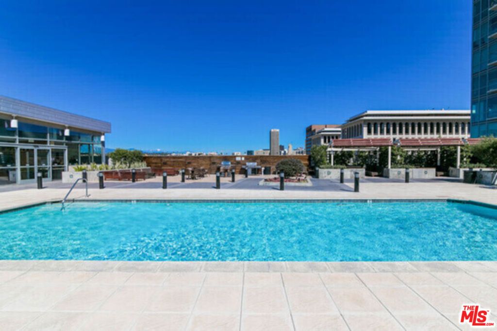 3785 Wilshire Boulevard 907, Los Angeles, CA 90010 — photo 5