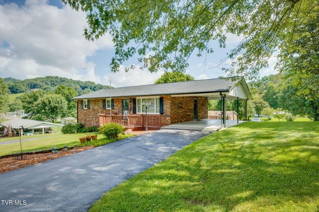 21495 Gale Avenue, Bristol, VA 24202