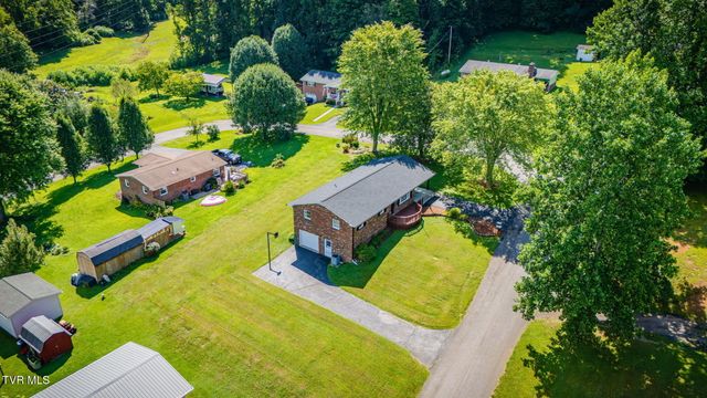 21495 Gale Avenue, Bristol, VA 24202