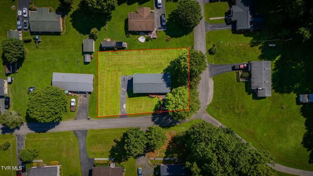 21495 Gale Avenue, Bristol, VA 24202