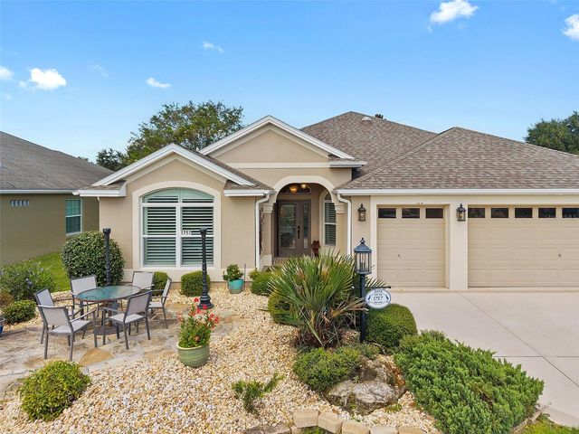 1757 PENNECAMP DRIVE, The Villages, FL 32162