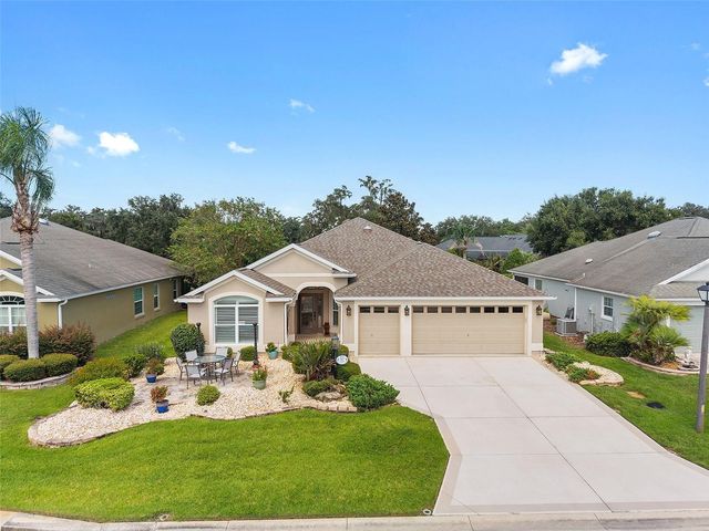 1757 PENNECAMP DRIVE, The Villages, FL 32162