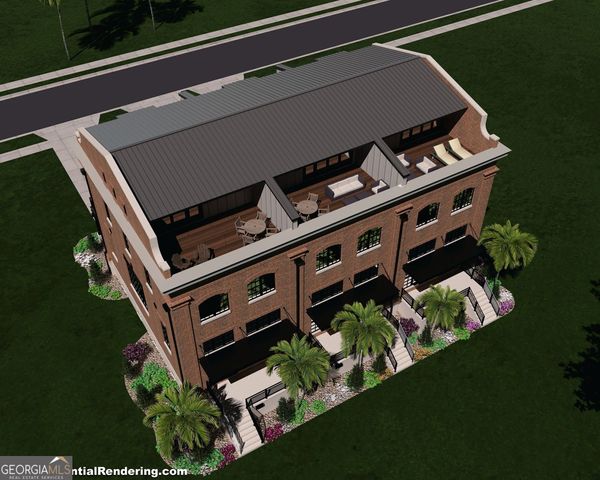 428 Geo Meyer Avenue, Savannah, GA 31401