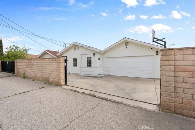 8161 Laurel Canyon, North Hollywood, CA 91605