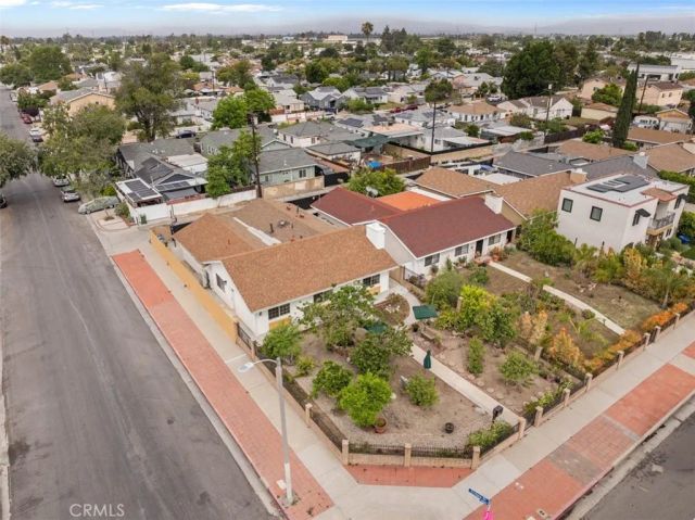 8161 Laurel Canyon, North Hollywood, CA 91605