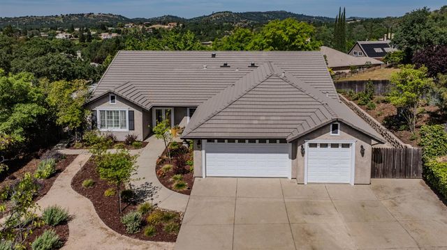 532 Oakridge Rd, Valley Springs, CA 95252