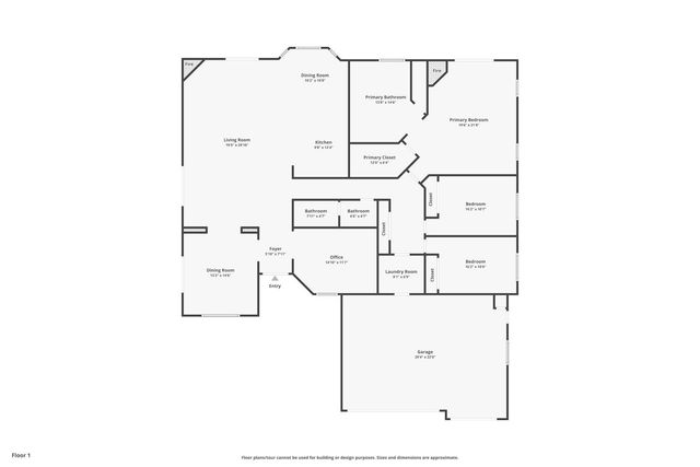 532 Oakridge Rd, Valley Springs, CA 95252