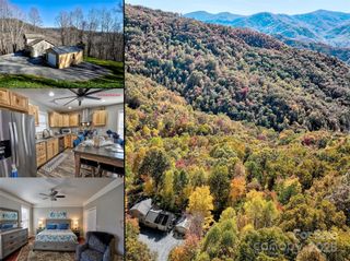 1333 Pigeon Creek Road, Bryson City, NC 28713