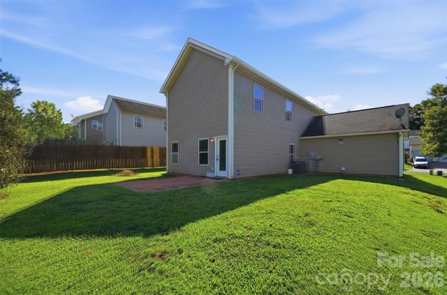 1125 Thanet Street SW, Concord, NC 28025