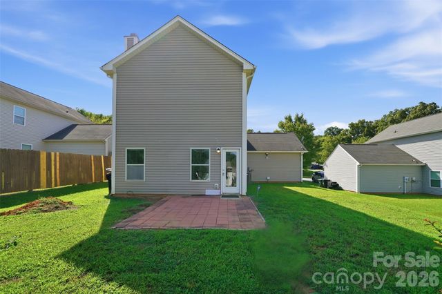 1125 Thanet Street SW, Concord, NC 28025