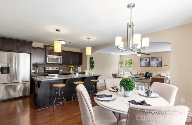 1125 Thanet Street SW, Concord, NC 28025