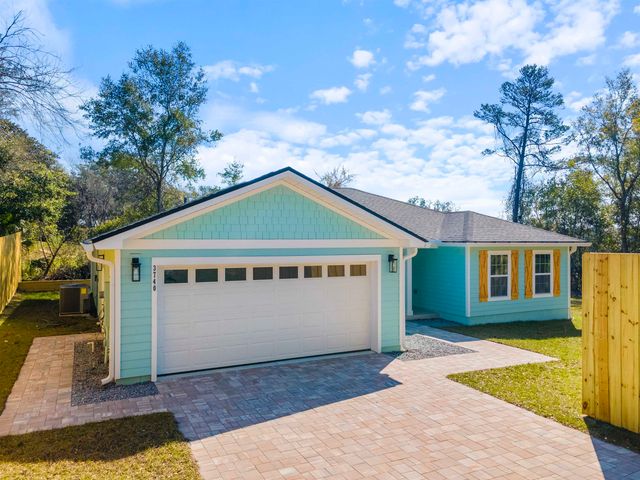 3740 Bluff Ln, St Augustine, FL 32086