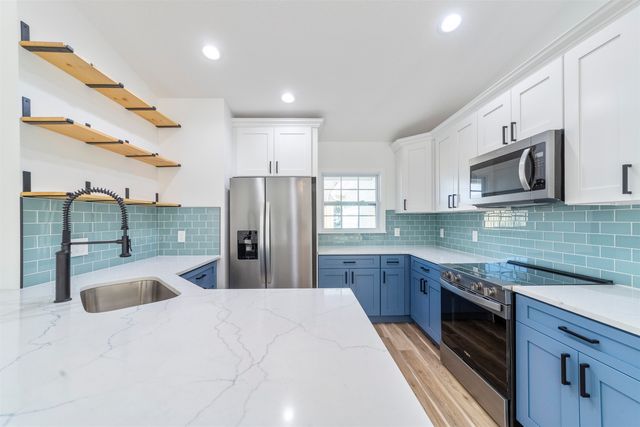 3740 Bluff Ln, St Augustine, FL 32086