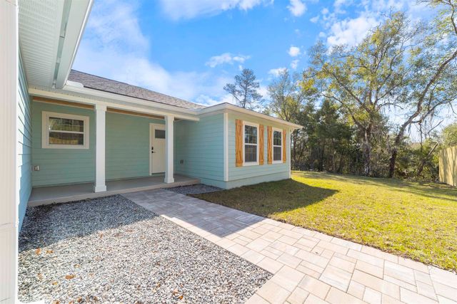 3740 Bluff Ln, St Augustine, FL 32086