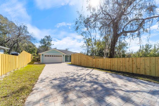3740 Bluff Ln, St Augustine, FL 32086