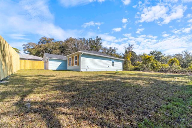 3740 Bluff Ln, St Augustine, FL 32086