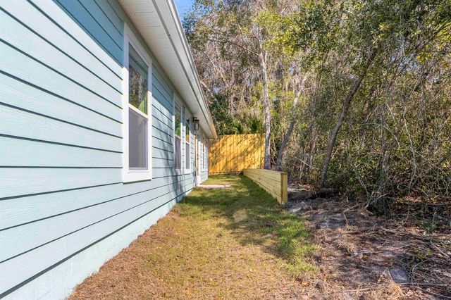 3740 Bluff Ln, St Augustine, FL 32086