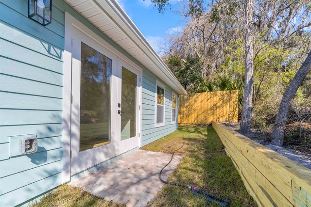 3740 Bluff Ln, St Augustine, FL 32086