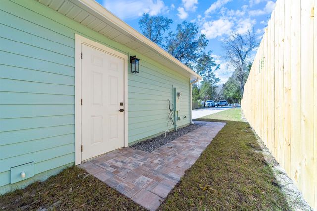 3740 Bluff Ln, St Augustine, FL 32086