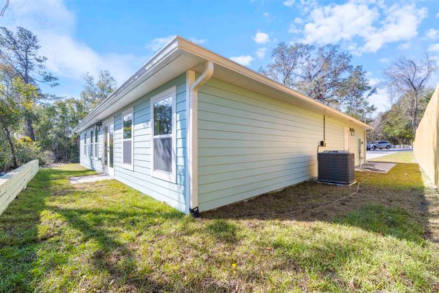 3740 Bluff Ln, St Augustine, FL 32086