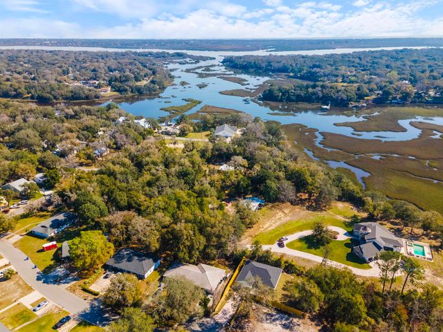 3740 Bluff Ln, St Augustine, FL 32086