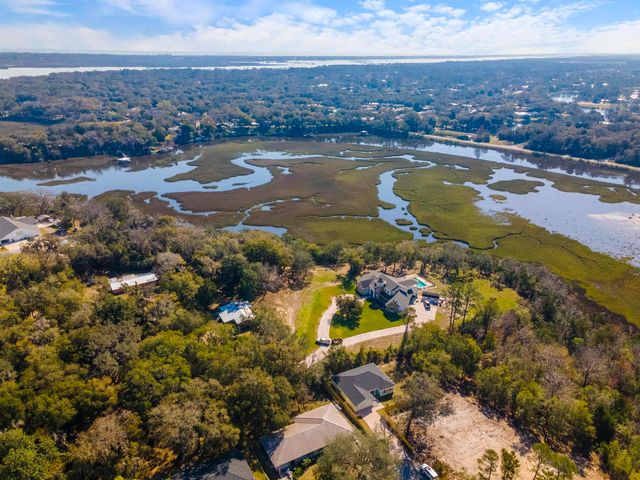 3740 Bluff Ln, St Augustine, FL 32086