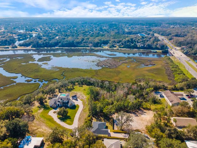 3740 Bluff Ln, St Augustine, FL 32086