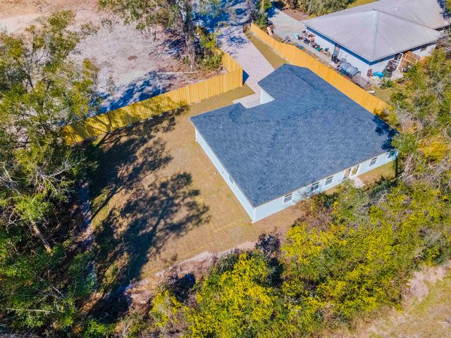 3740 Bluff Ln, St Augustine, FL 32086