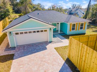 3740 Bluff Ln, St Augustine, FL 32086