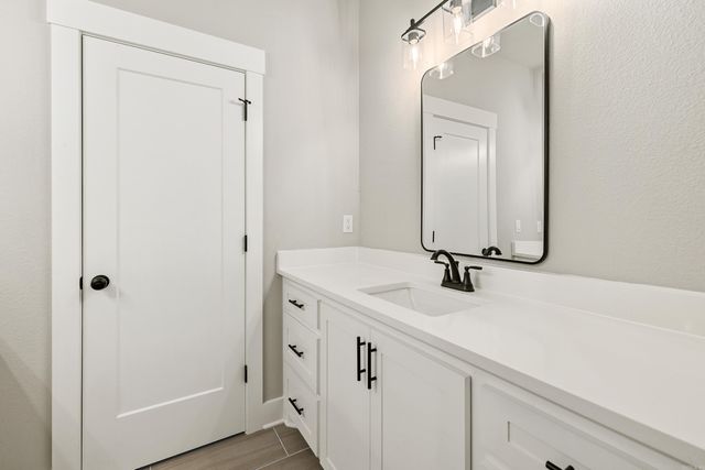 9714 Gunter Loop, Benton, AR 72019