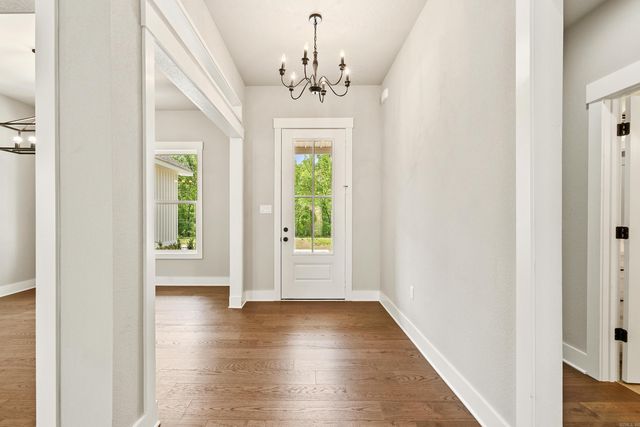 9714 Gunter Loop, Benton, AR 72019