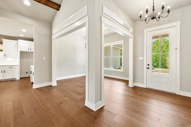 9714 Gunter Loop, Benton, AR 72019