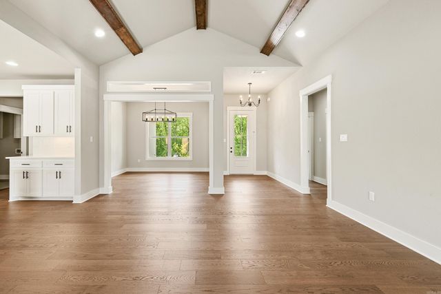 9714 Gunter Loop, Benton, AR 72019