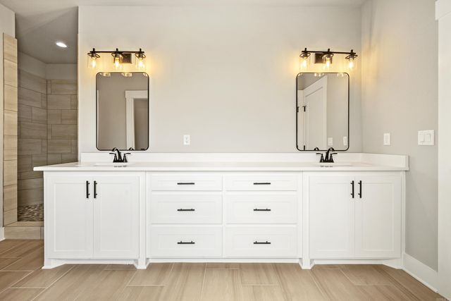 9714 Gunter Loop, Benton, AR 72019