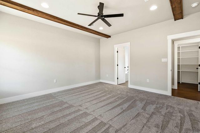 9714 Gunter Loop, Benton, AR 72019