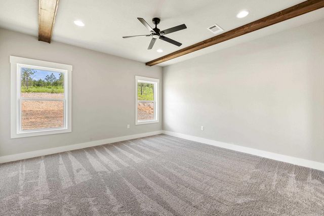 9714 Gunter Loop, Benton, AR 72019