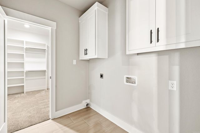 9714 Gunter Loop, Benton, AR 72019